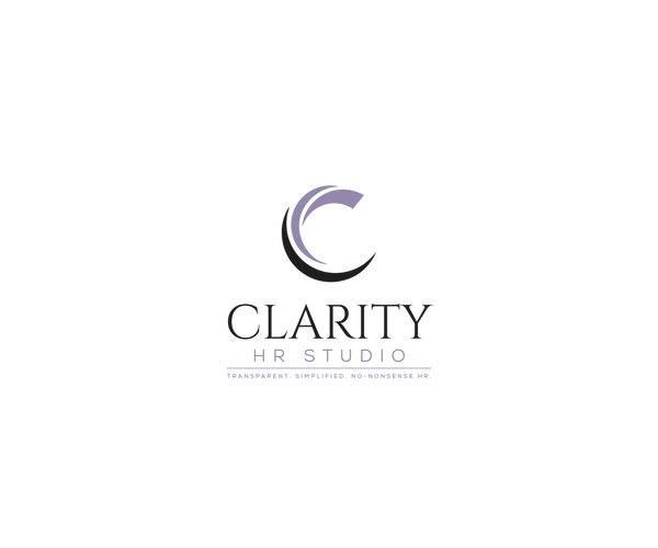 Clarity HR Studio - Home