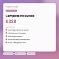 Complete Bundle