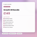 Growth Bundle